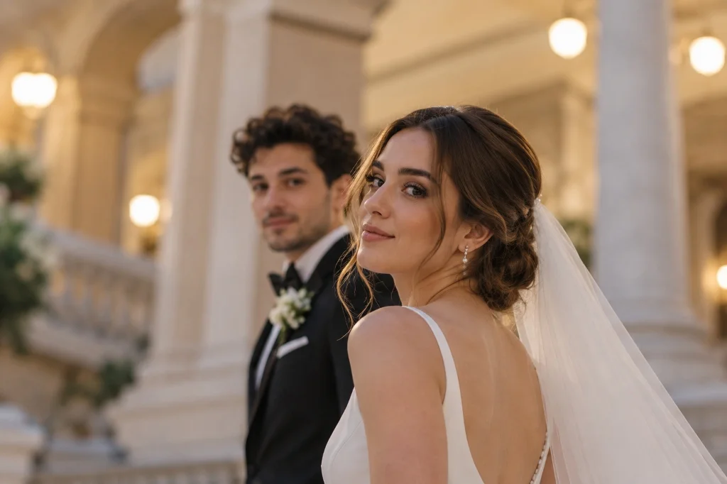 Sofía y Mateo